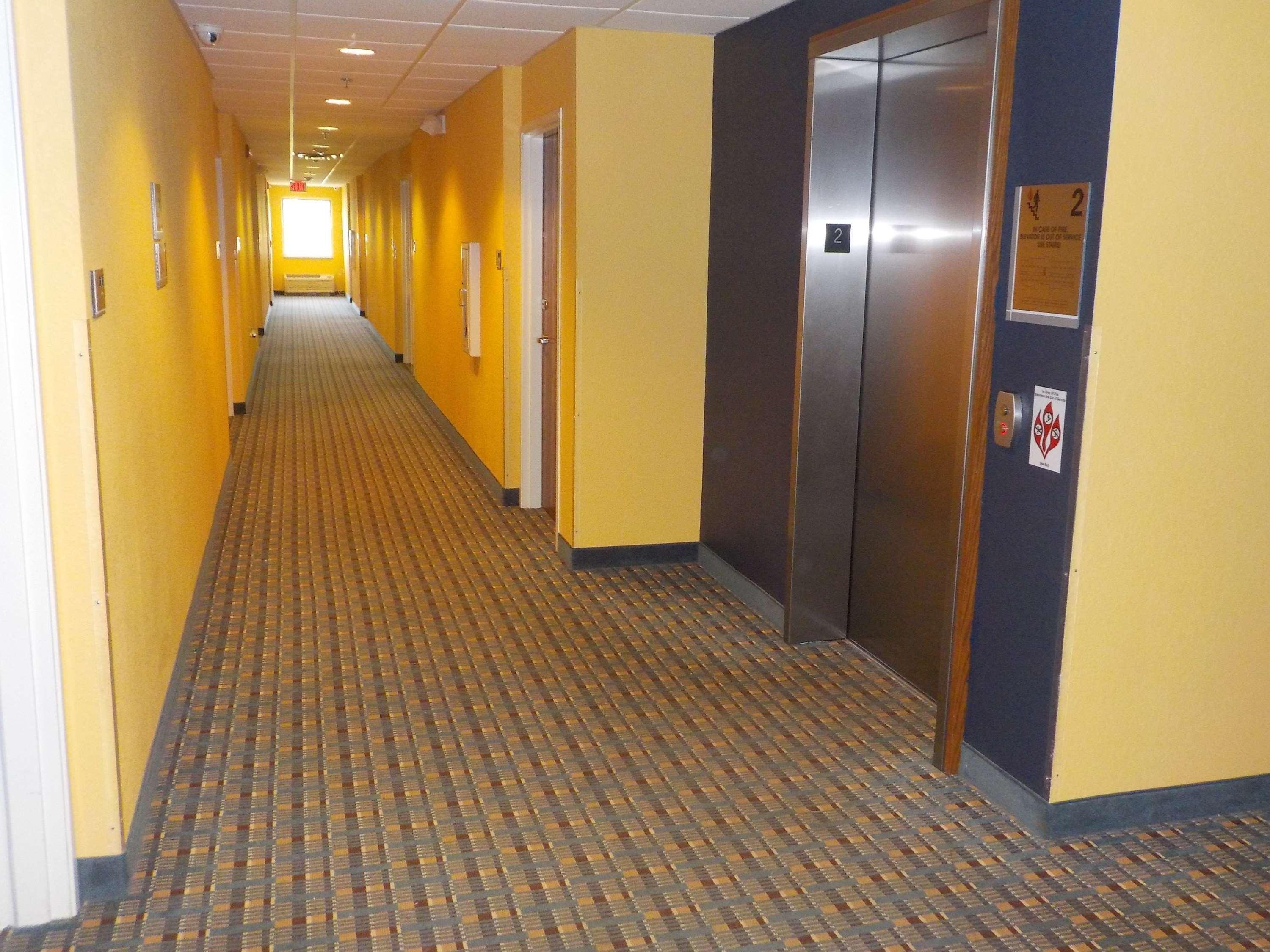 ชัวร์สเตย์ พลัส โฮเต็ล บาย เบสต์เวสเทิร์น คีย์เซอร์ Hotel Keyser ภายนอก รูปภาพ