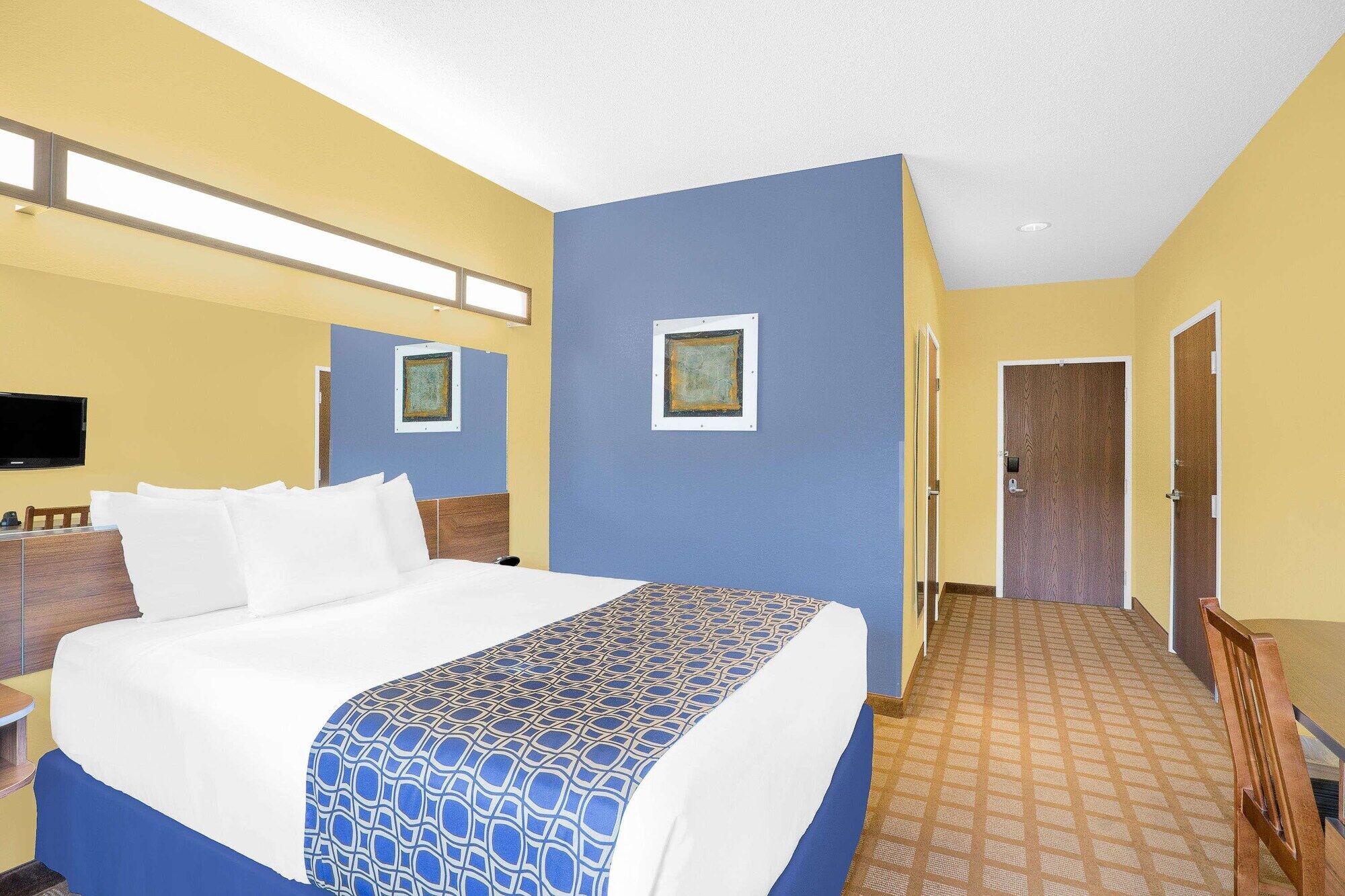 ชัวร์สเตย์ พลัส โฮเต็ล บาย เบสต์เวสเทิร์น คีย์เซอร์ Hotel Keyser ภายนอก รูปภาพ